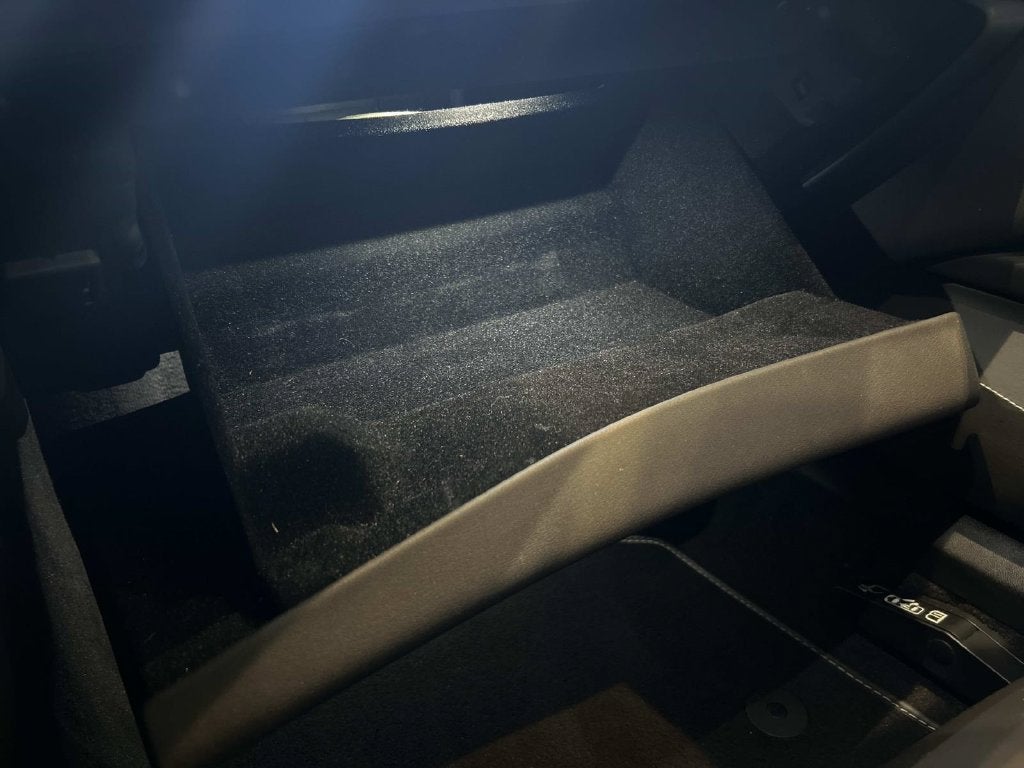2025 Chevrolet Corvette Stingray 2LT