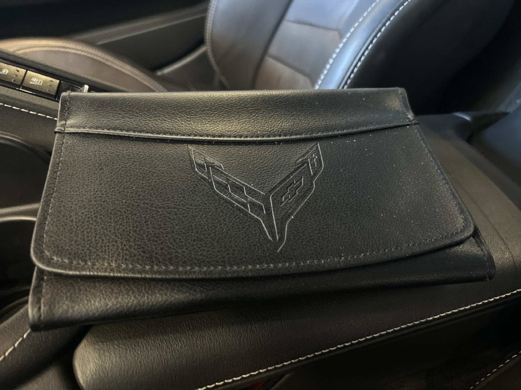 2025 Chevrolet Corvette Stingray 2LT
