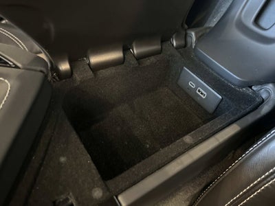 2025 Chevrolet Corvette Stingray 2LT