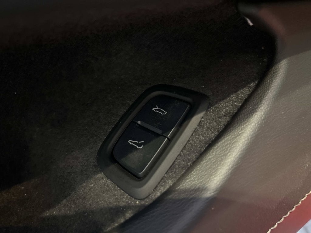 2025 Chevrolet Corvette Stingray 2LT