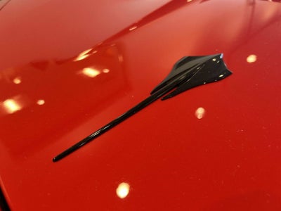 2025 Chevrolet Corvette Stingray 2LT