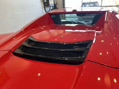 2025 Chevrolet Corvette Stingray 2LT