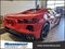 2025 Chevrolet Corvette Stingray 2LT
