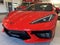 2025 Chevrolet Corvette Stingray 2LT