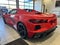 2025 Chevrolet Corvette Stingray 2LT