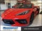 2025 Chevrolet Corvette Stingray 2LT