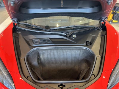 2025 Chevrolet Corvette Stingray 2LT