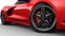 2027 Chevrolet Corvette Stingray 3LT