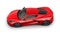 2027 Chevrolet Corvette Stingray 3LT