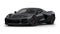 2027 Chevrolet Corvette Z06 2LZ
