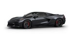 2027 Chevrolet Corvette Z06 2LZ