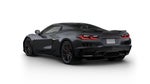 2027 Chevrolet Corvette Z06 2LZ