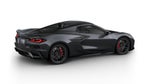 2027 Chevrolet Corvette Z06 2LZ