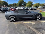 2014 Chevrolet Corvette Stingray Z51 3LT