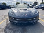2014 Chevrolet Corvette Stingray Z51 3LT