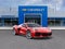 2027 Chevrolet Corvette Grand Sport 2LT