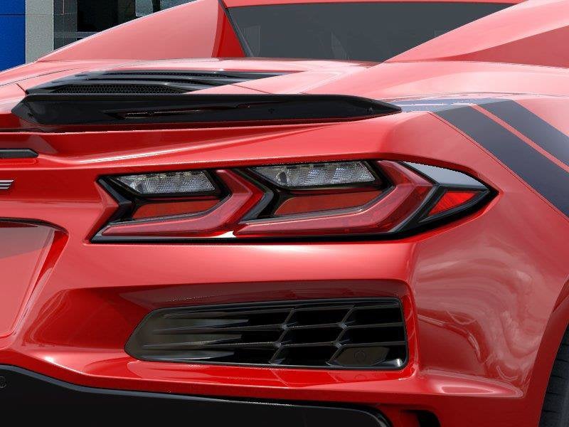 2027 Chevrolet Corvette Grand Sport 2LT