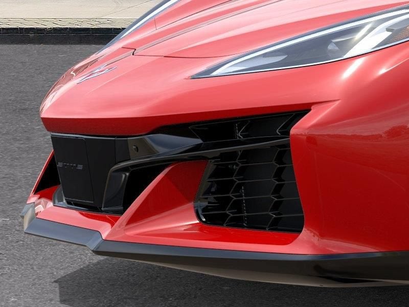 2027 Chevrolet Corvette Grand Sport 2LT