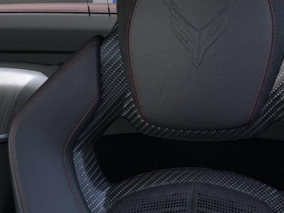 2027 Chevrolet Corvette Grand Sport 2LT