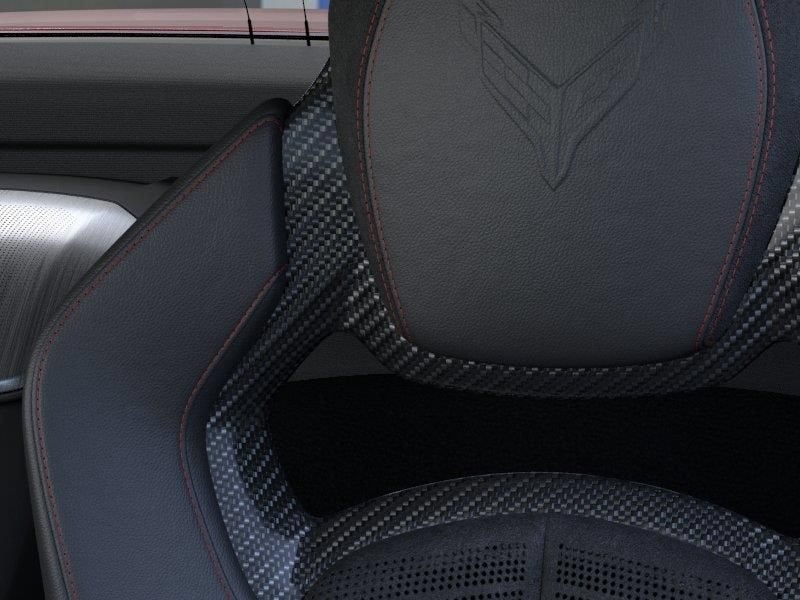 2027 Chevrolet Corvette Grand Sport 2LT