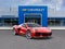 2027 Chevrolet Corvette Grand Sport 2LT