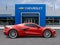 2027 Chevrolet Corvette Grand Sport 2LT