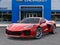 2027 Chevrolet Corvette Grand Sport 2LT