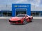 2027 Chevrolet Corvette Grand Sport 2LT