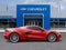 2027 Chevrolet Corvette Grand Sport 2LT