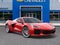 2027 Chevrolet Corvette Grand Sport 2LT