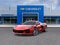 2027 Chevrolet Corvette Grand Sport 2LT