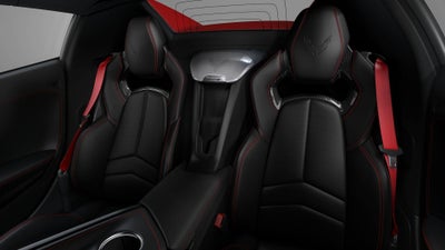 2027 Chevrolet Corvette Grand Sport 2LT