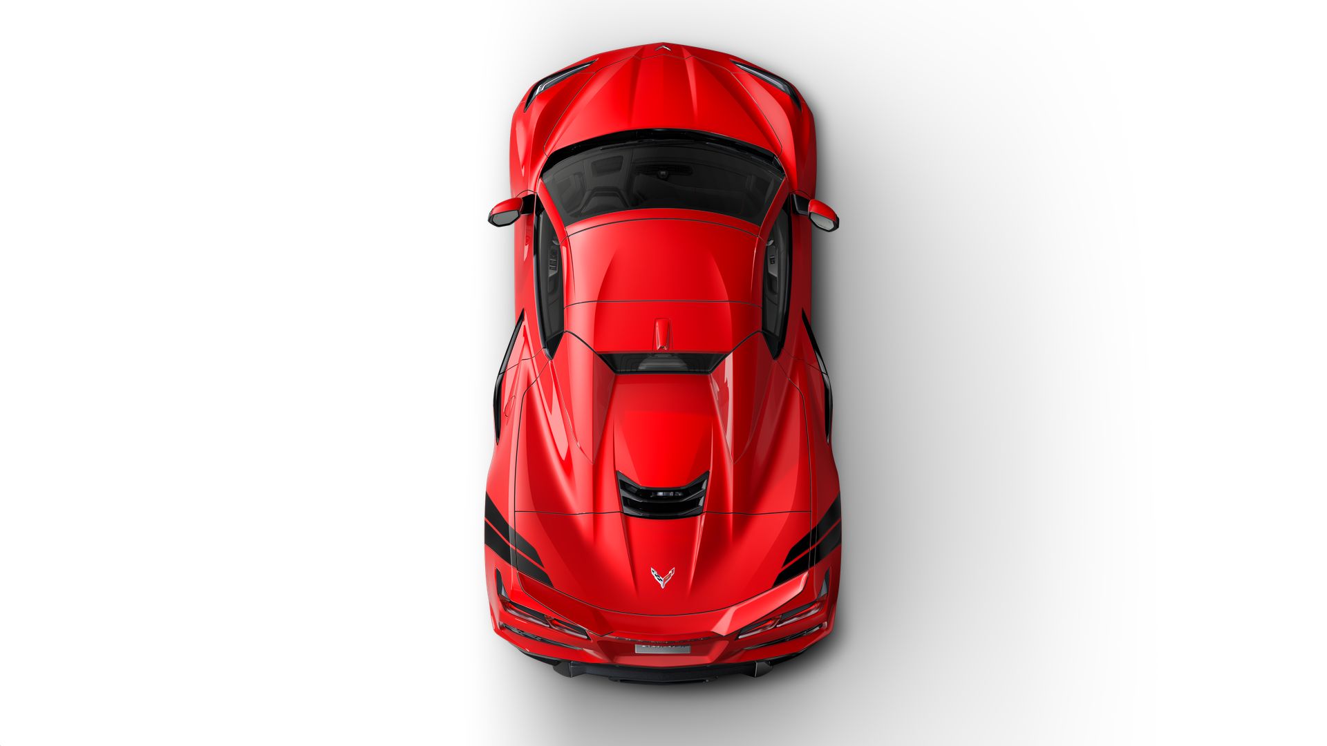 2027 Chevrolet Corvette Grand Sport 2LT
