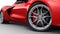 2027 Chevrolet Corvette Grand Sport 2LT