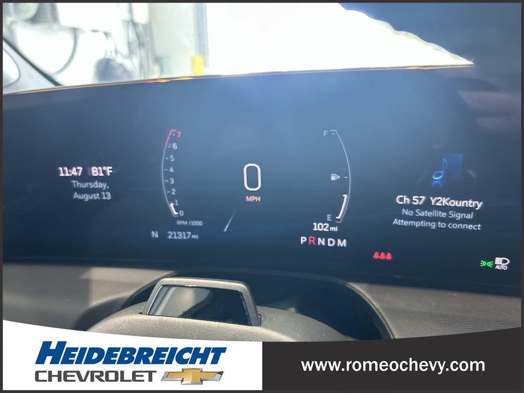 2025 Cadillac CT5 Sport