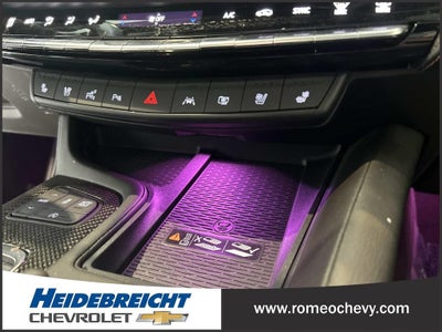 2025 Cadillac CT5 Sport