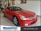 2007 Cadillac XLR 2dr Convertible