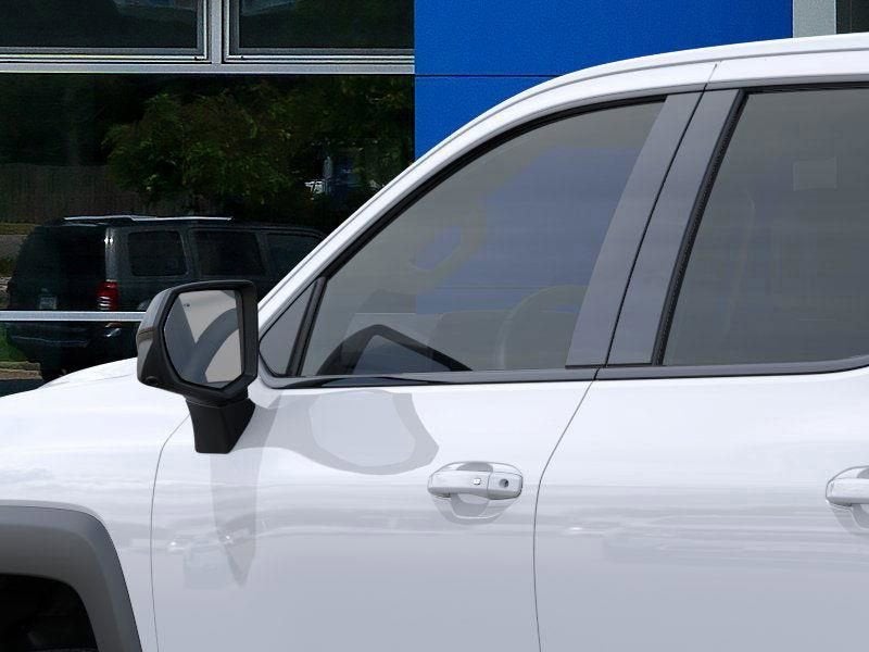 2026 Chevrolet Silverado EV LT - Extended Range