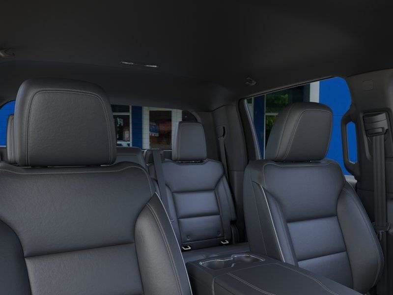 2026 Chevrolet Silverado EV LT - Extended Range