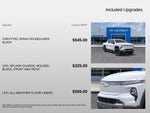 2026 Chevrolet Silverado EV LT - Extended Range