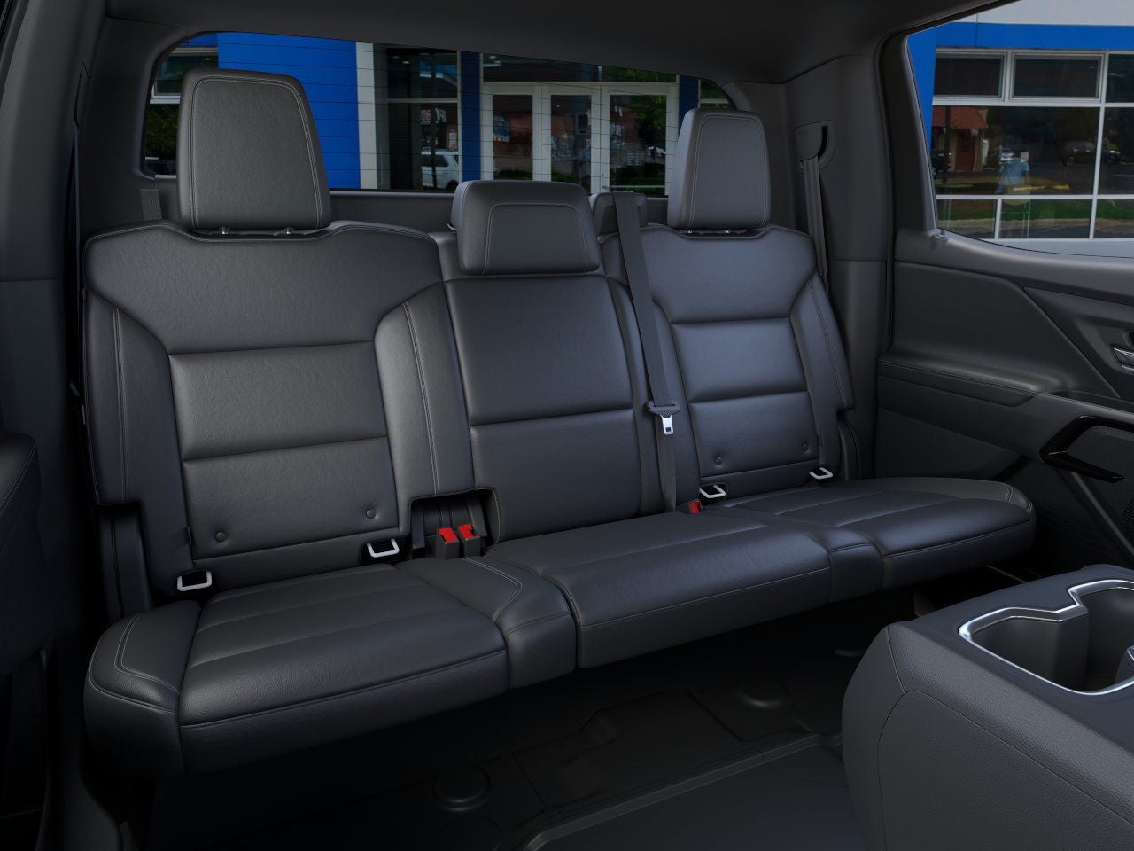 2026 Chevrolet Silverado EV LT - Extended Range