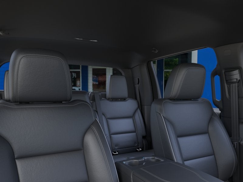 2026 Chevrolet Silverado EV LT - Extended Range