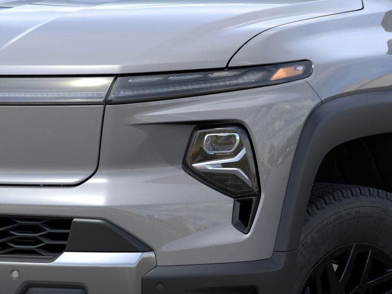 2026 Chevrolet Silverado EV LT - Extended Range