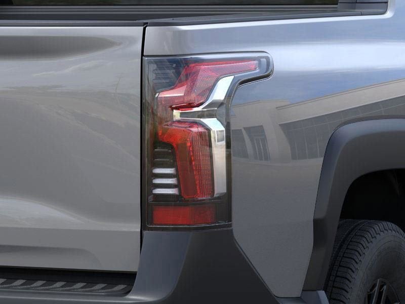 2026 Chevrolet Silverado EV LT - Extended Range