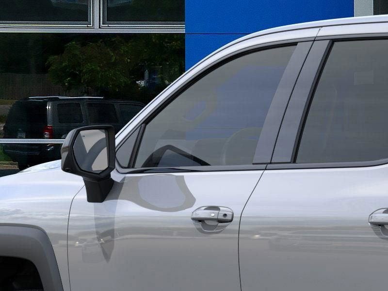 2026 Chevrolet Silverado EV LT - Extended Range