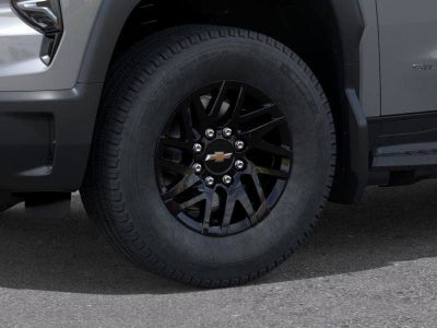 2026 Chevrolet Silverado EV LT - Extended Range