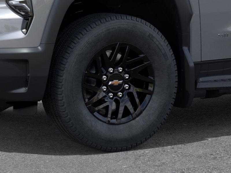 2026 Chevrolet Silverado EV LT - Extended Range