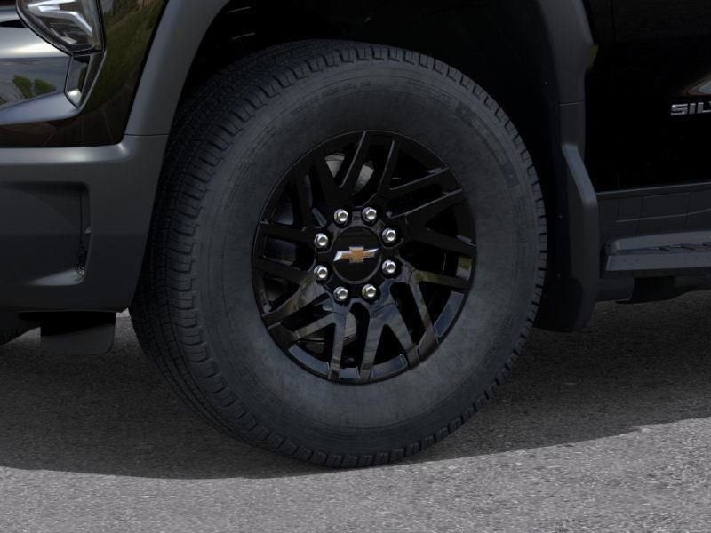 2026 Chevrolet Silverado EV LT - Extended Range