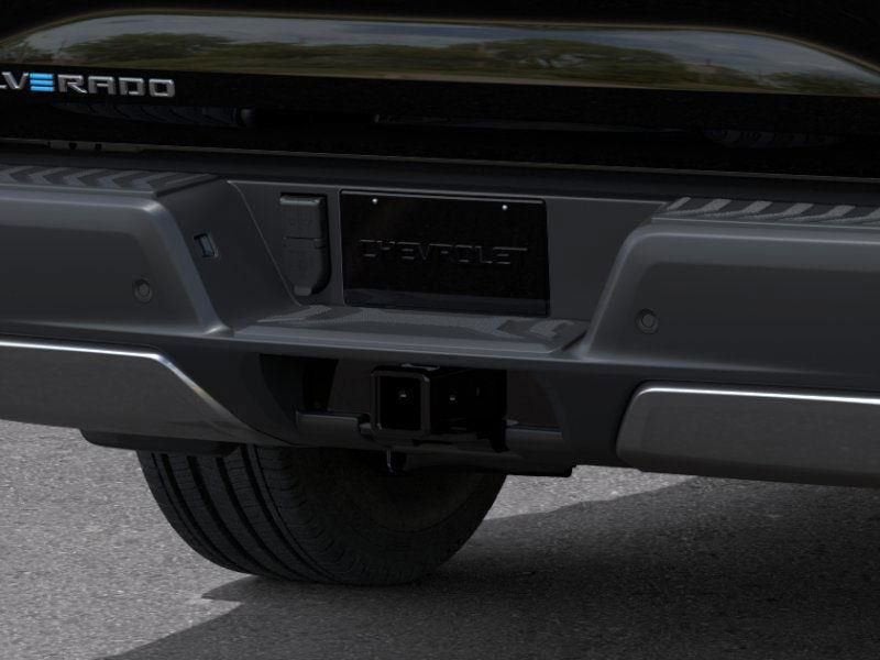 2026 Chevrolet Silverado EV LT - Extended Range