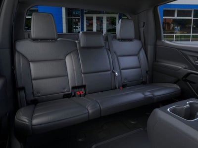 2026 Chevrolet Silverado EV LT - Extended Range